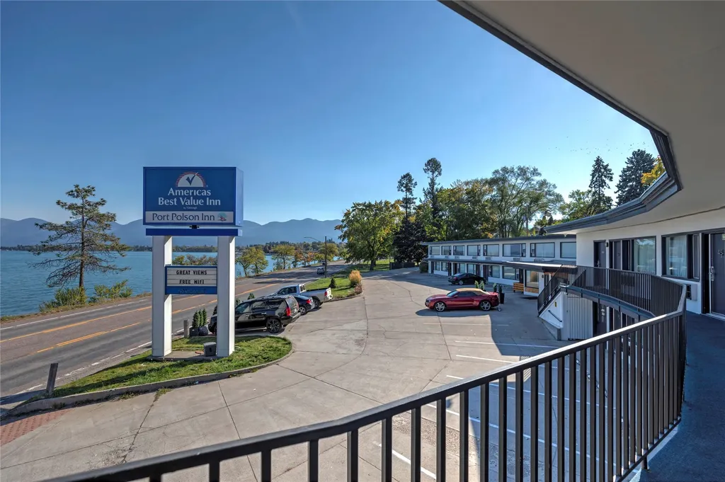 49825 Highway 93 Polson MT 59860