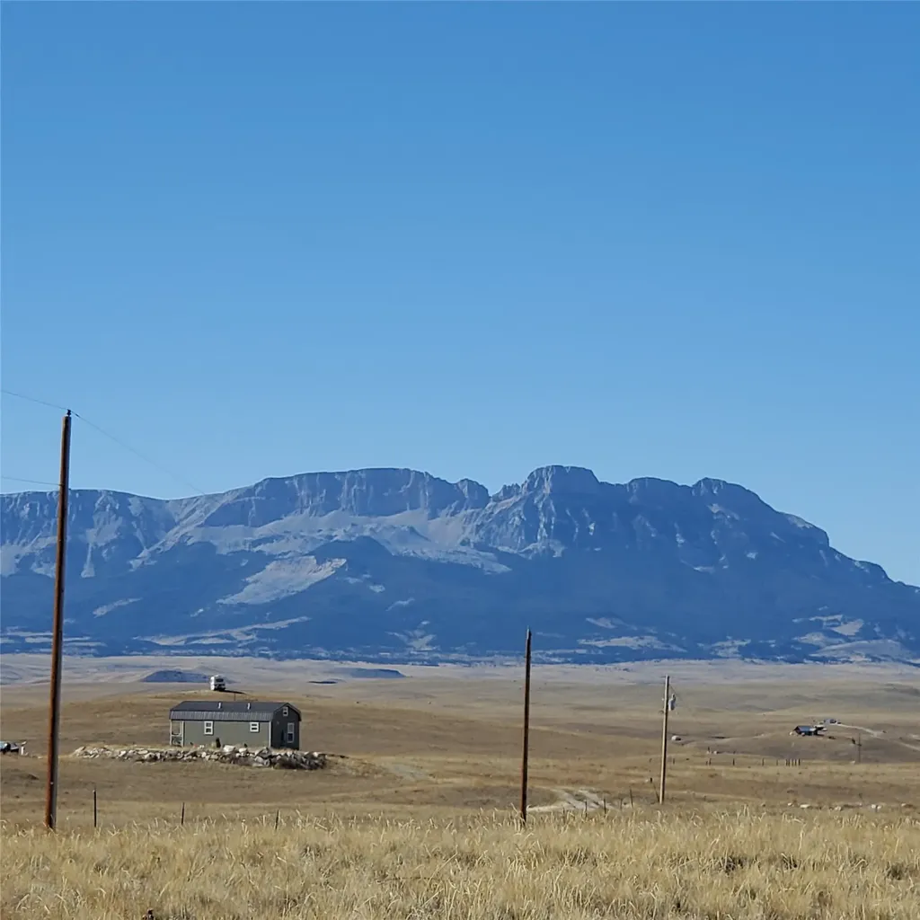 Nhn S Cottonwood Drive Augusta MT 59410