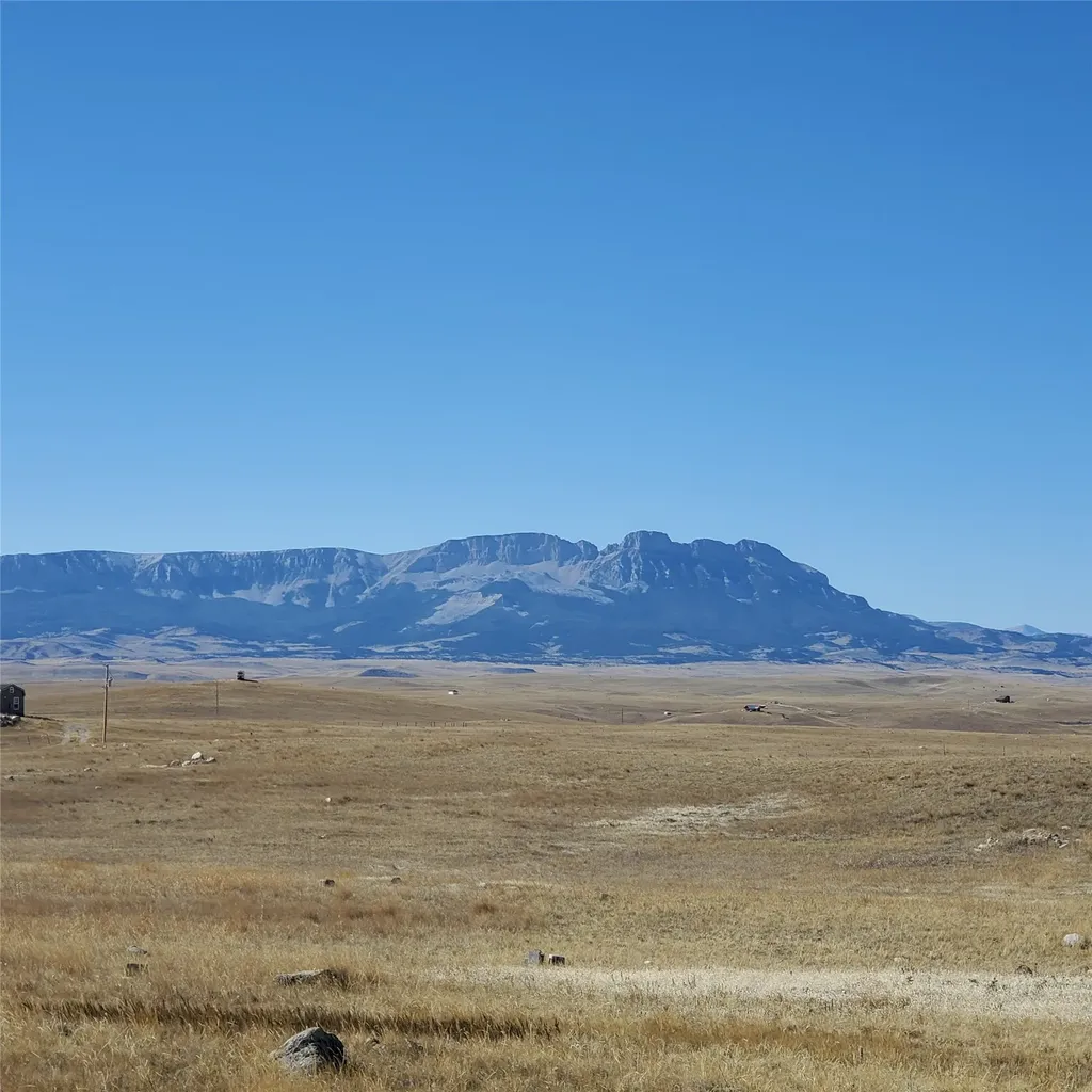 Lot 206 S Cottonwood Drive Augusta MT 59410