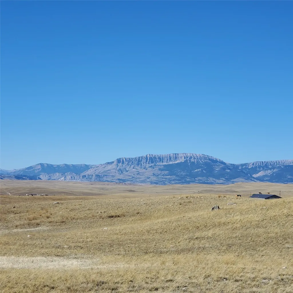Lot 206 S Cottonwood Drive Augusta MT 59410
