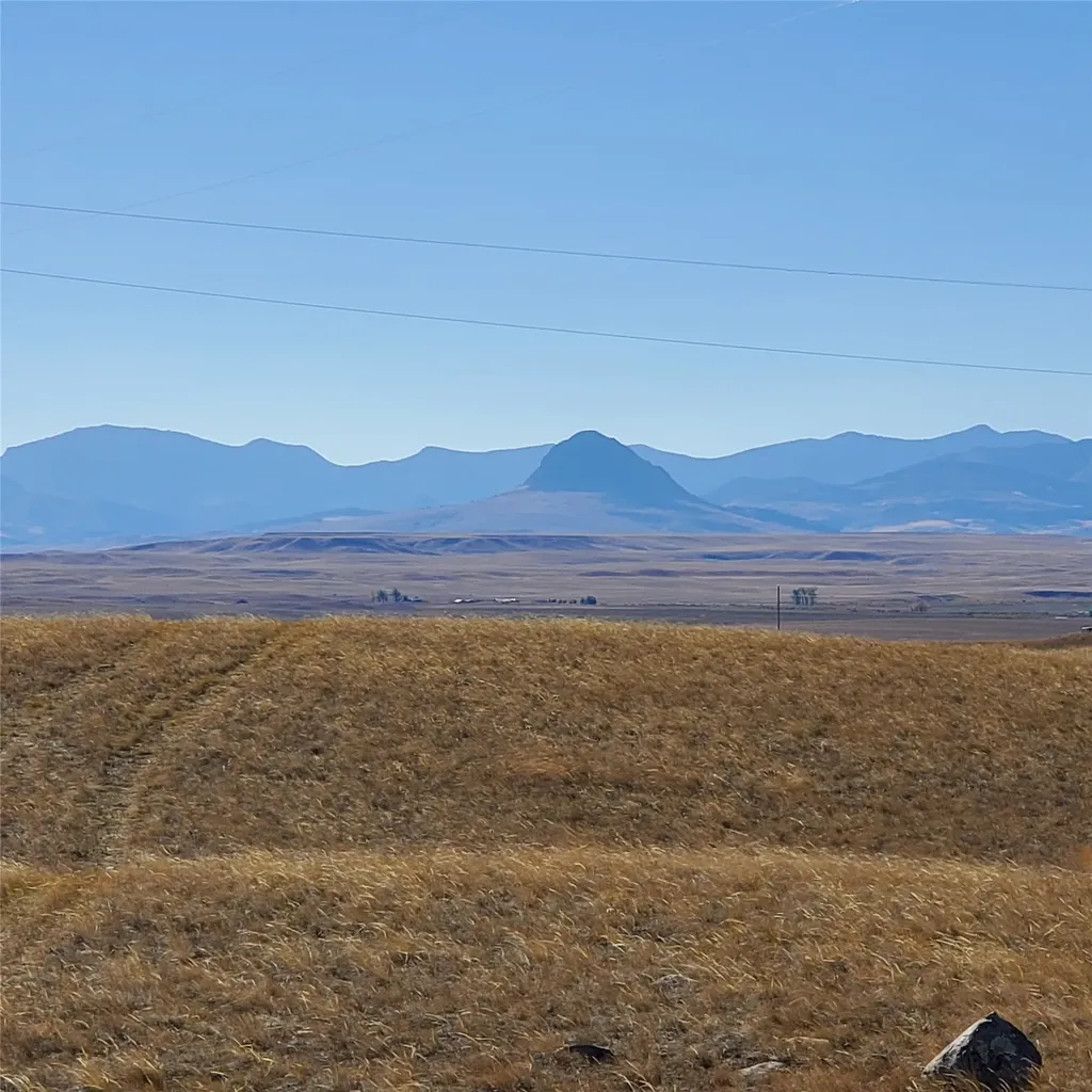 Nhn S Cottonwood Drive Augusta MT 59410