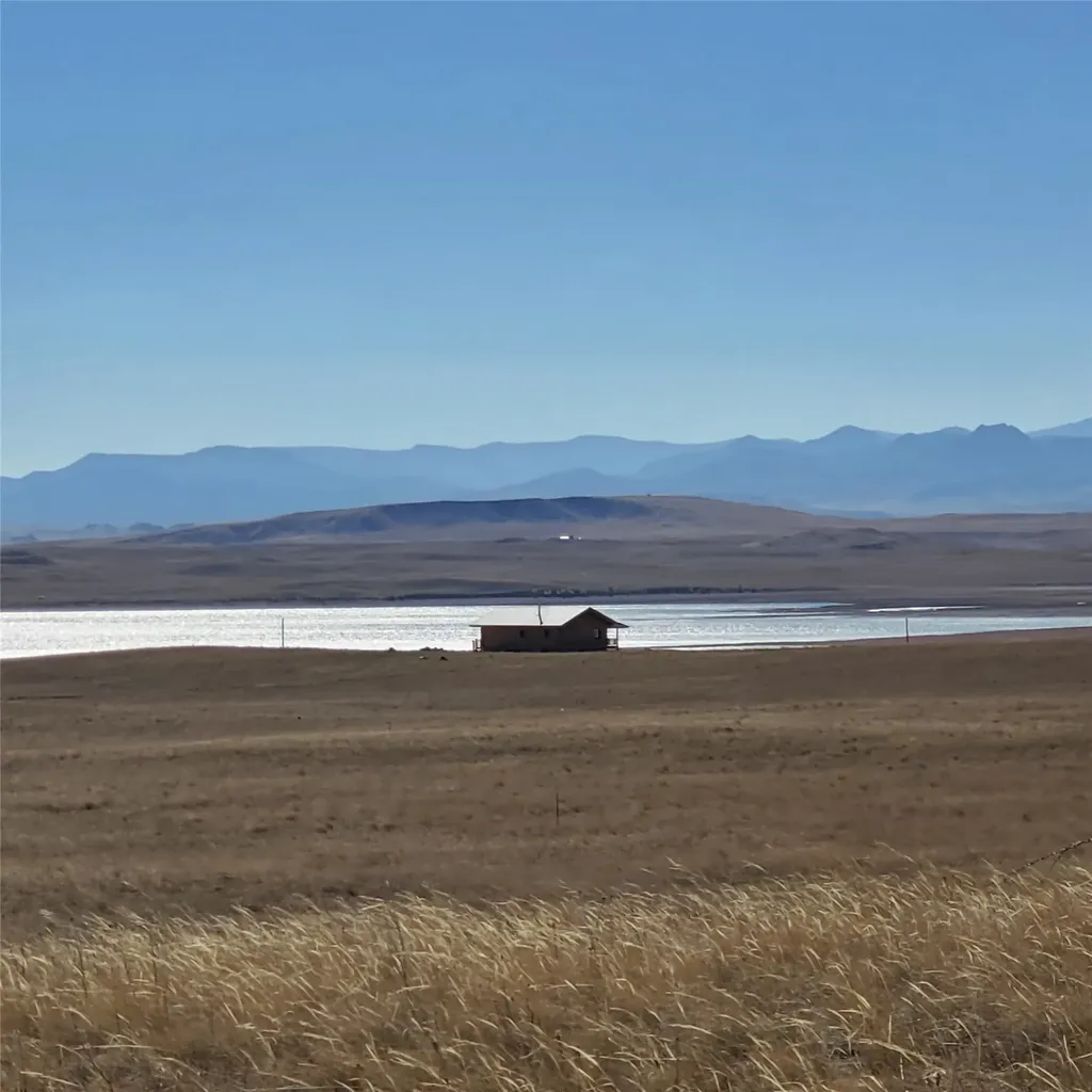 Nhn S Cottonwood Drive Augusta MT 59410