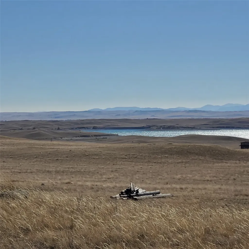 Lot 206 S Cottonwood Drive Augusta MT 59410