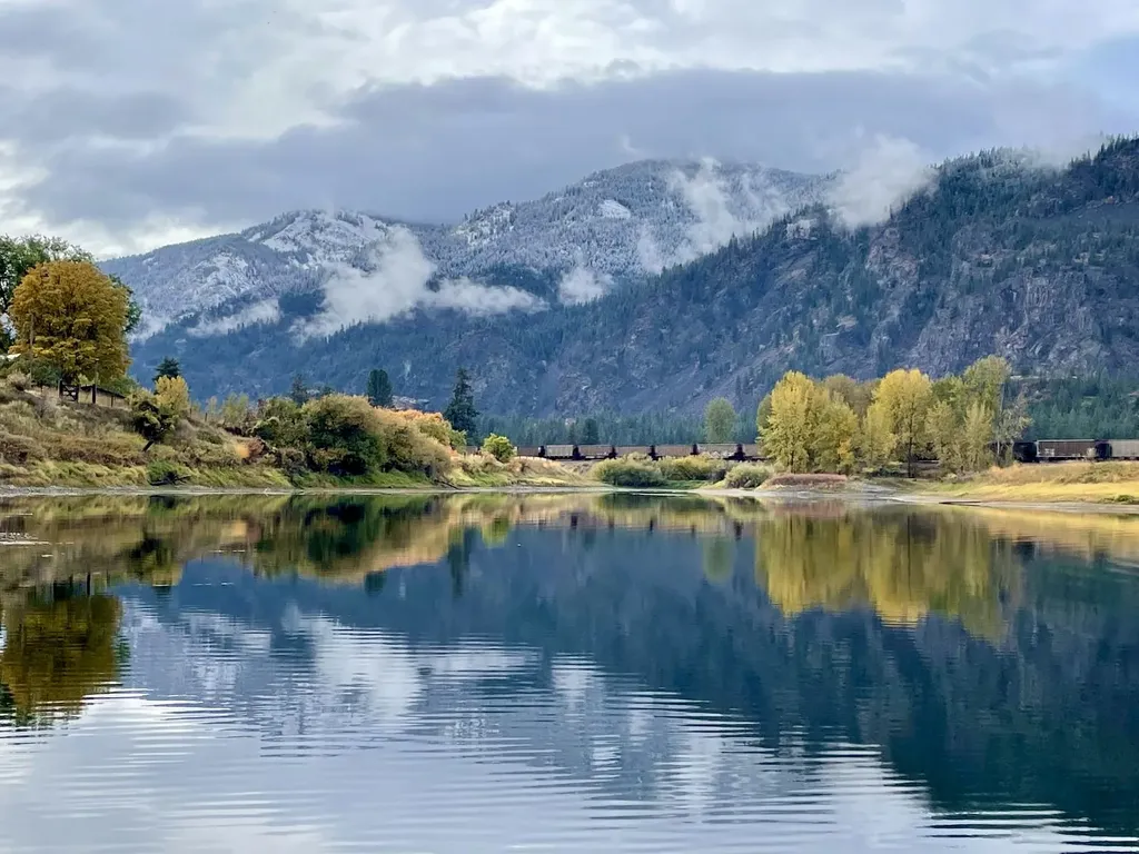Lot 2 Highway 200 Plains MT 59859