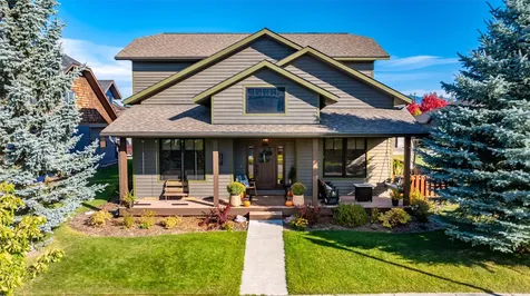 5059 Portage Way Whitefish MT 59937