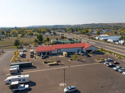 748 Crescent Circle Great Falls MT 59404