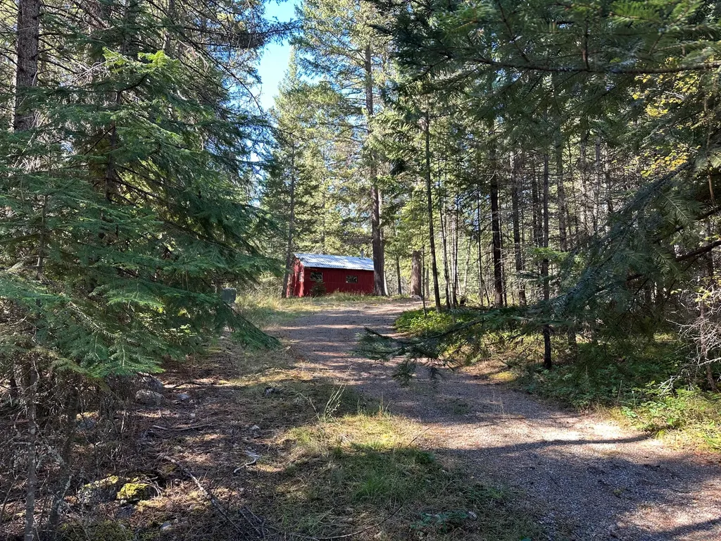 26 Tamarack Lane Thompson Falls MT 59873