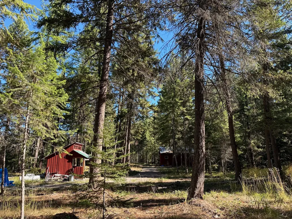 26 Tamarack Lane Thompson Falls MT 59873