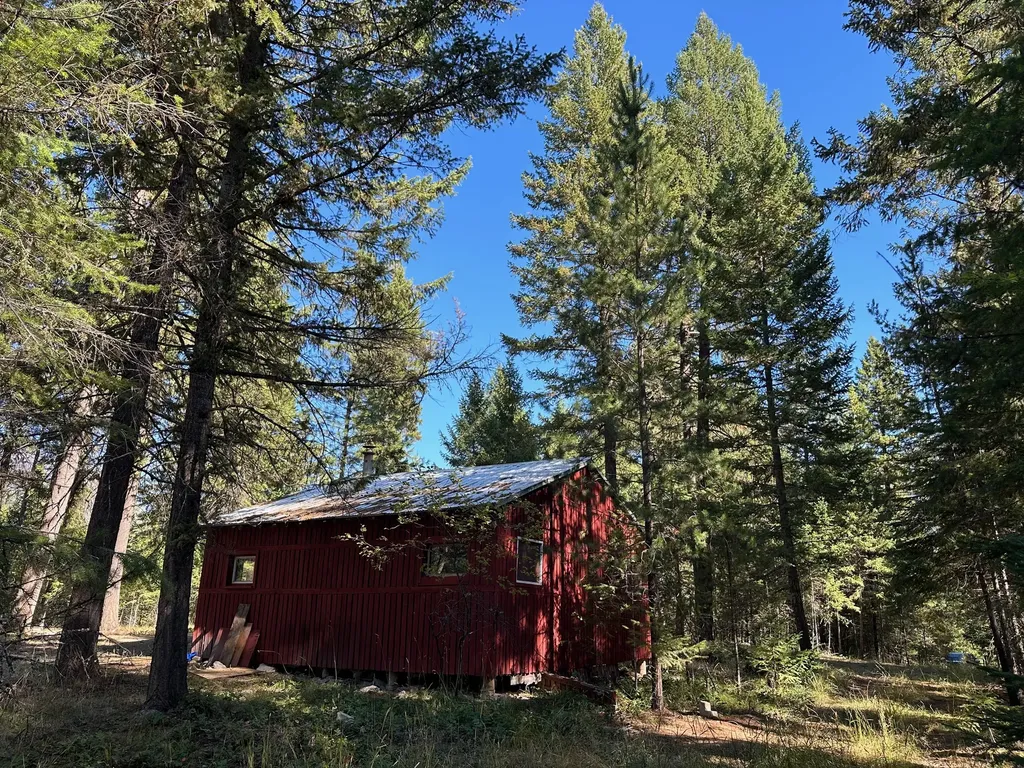 26 Tamarack Lane Thompson Falls MT 59873
