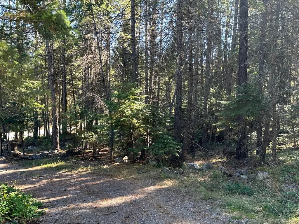 26 Tamarack Lane Thompson Falls MT 59873