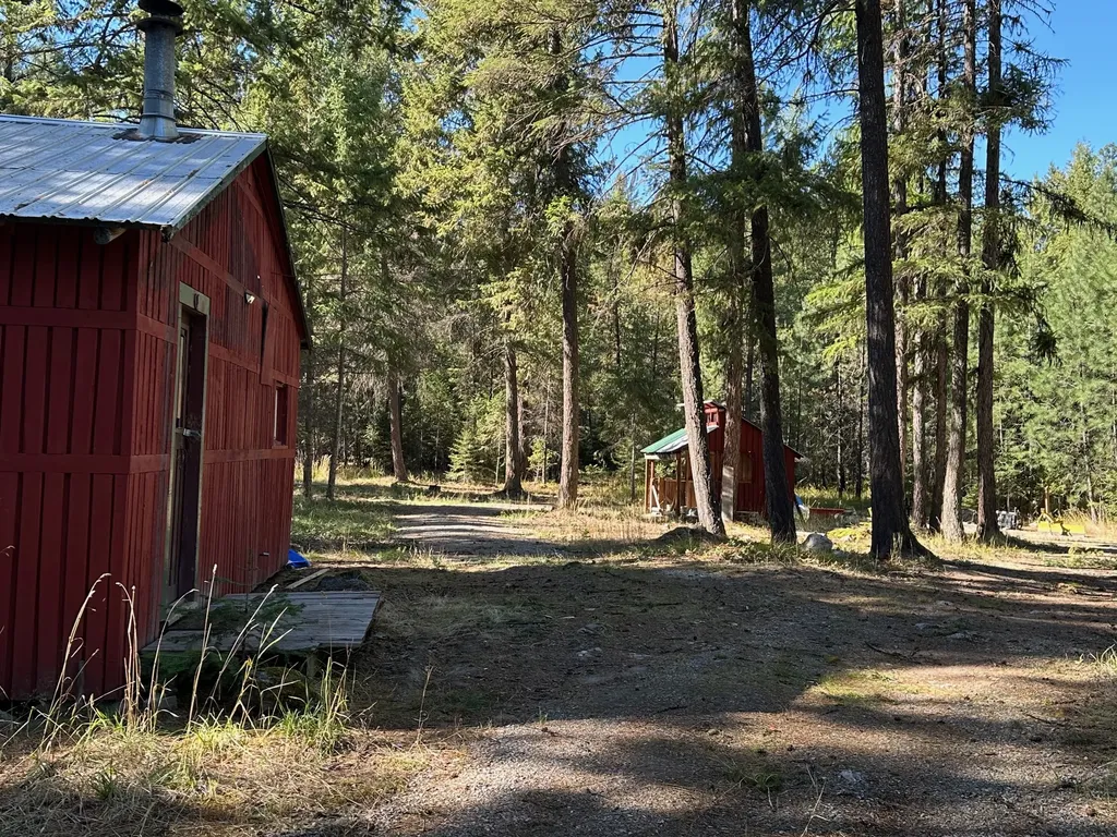 26 Tamarack Lane Thompson Falls MT 59873