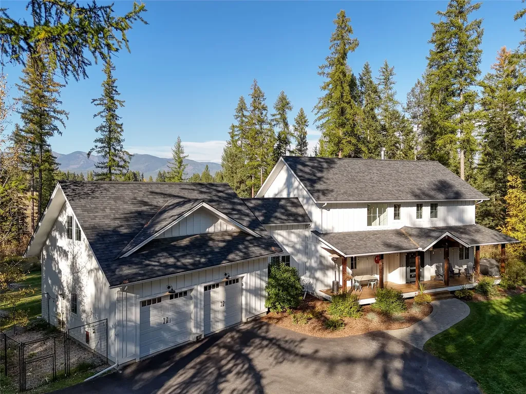 173 Hasting Trail Columbia Falls MT 59912