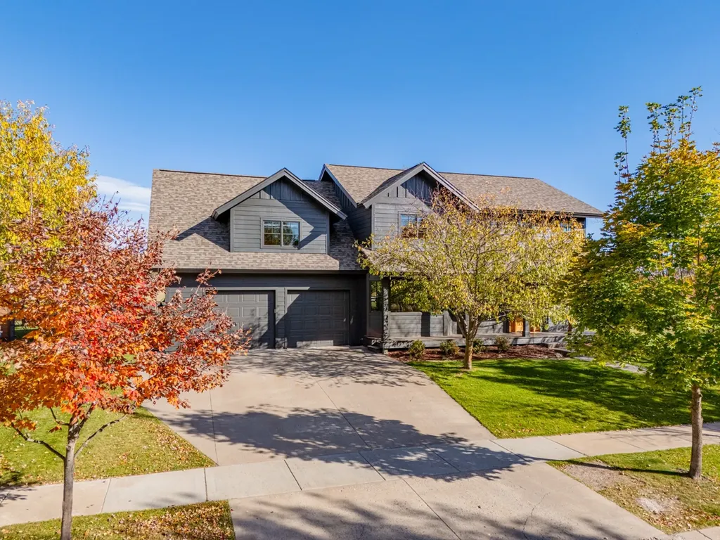 1023 Creekview Drive Whitefish MT 59937