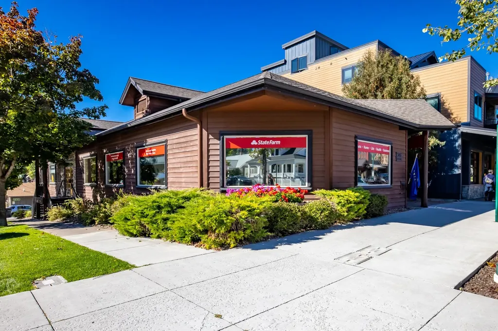 346 Central Avenue Whitefish MT 59937
