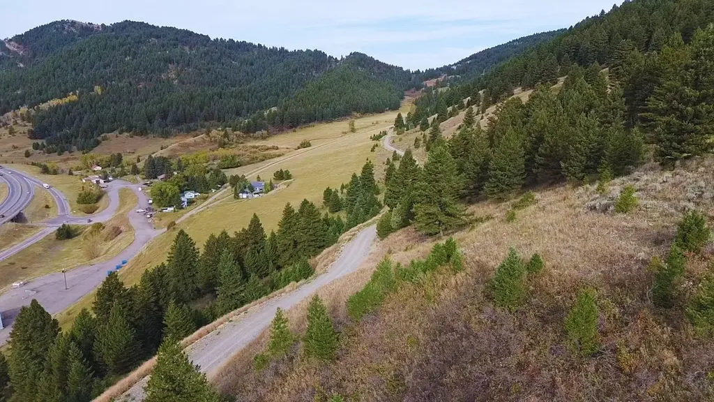 Nhn Chestnut Road Bozeman MT 59715