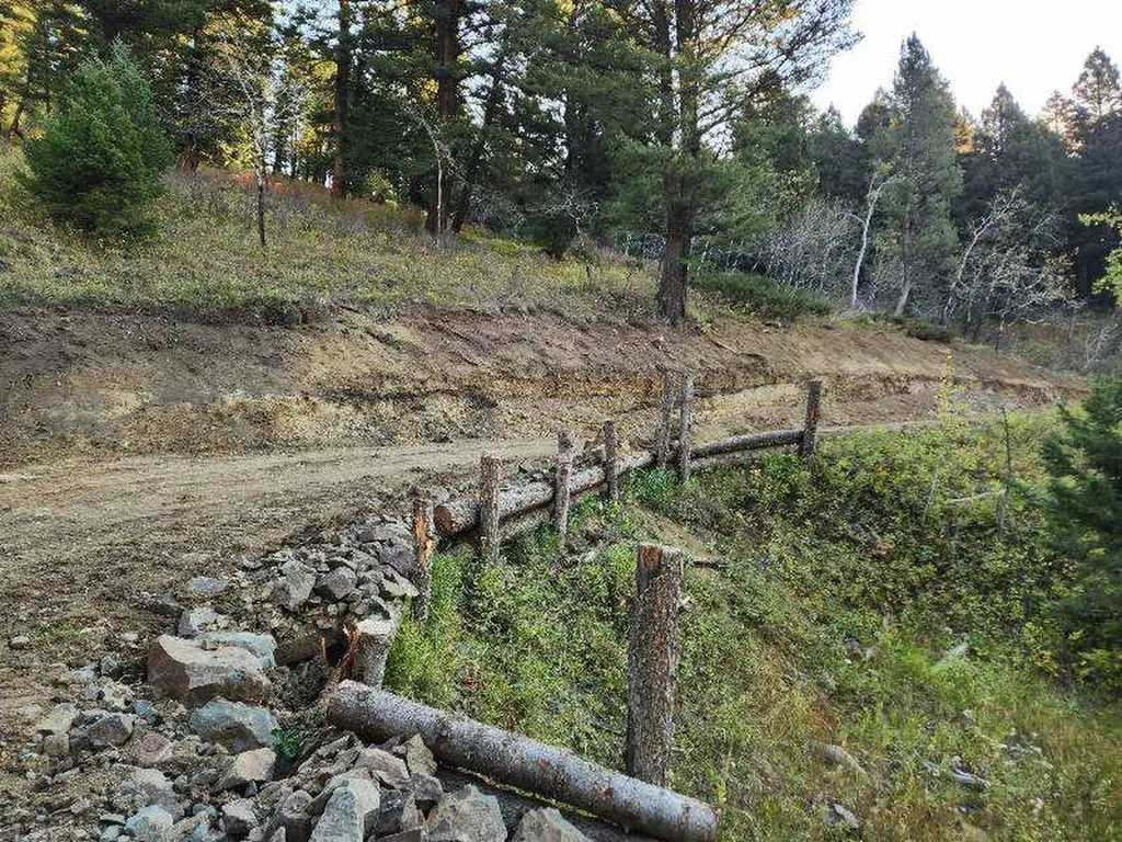Nhn Chestnut Road Bozeman MT 59715