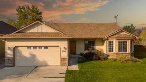 5268 Lonesome Dove Lane Lolo MT 59847