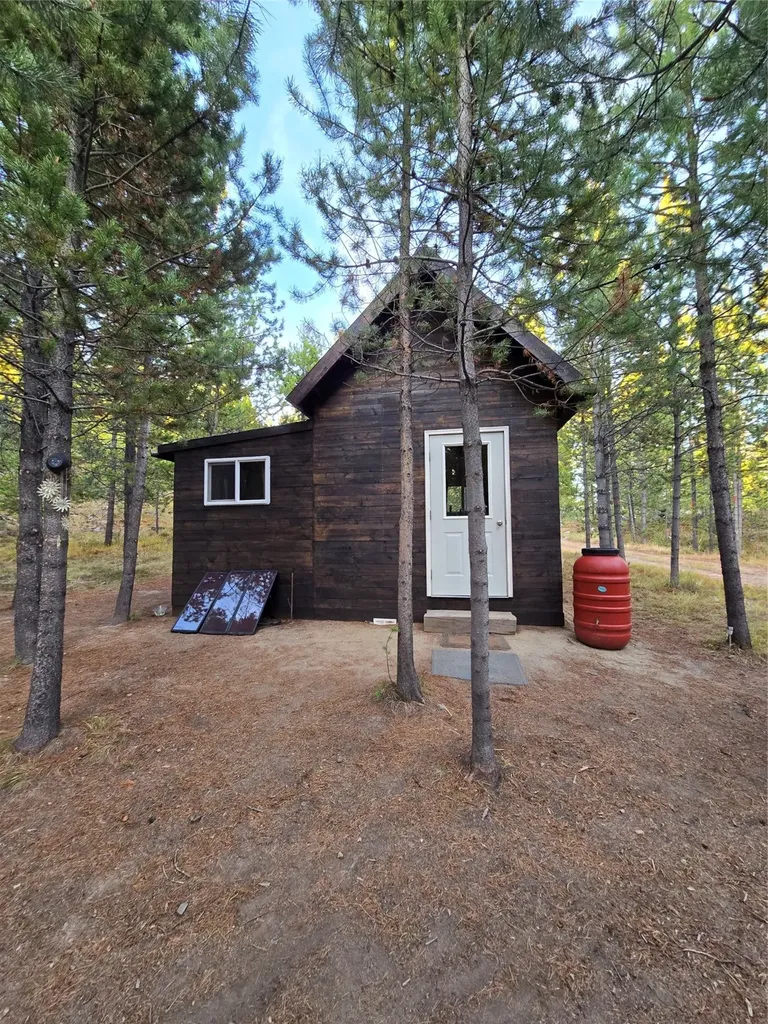 47 Kewanee Lode Philipsburg MT 59858