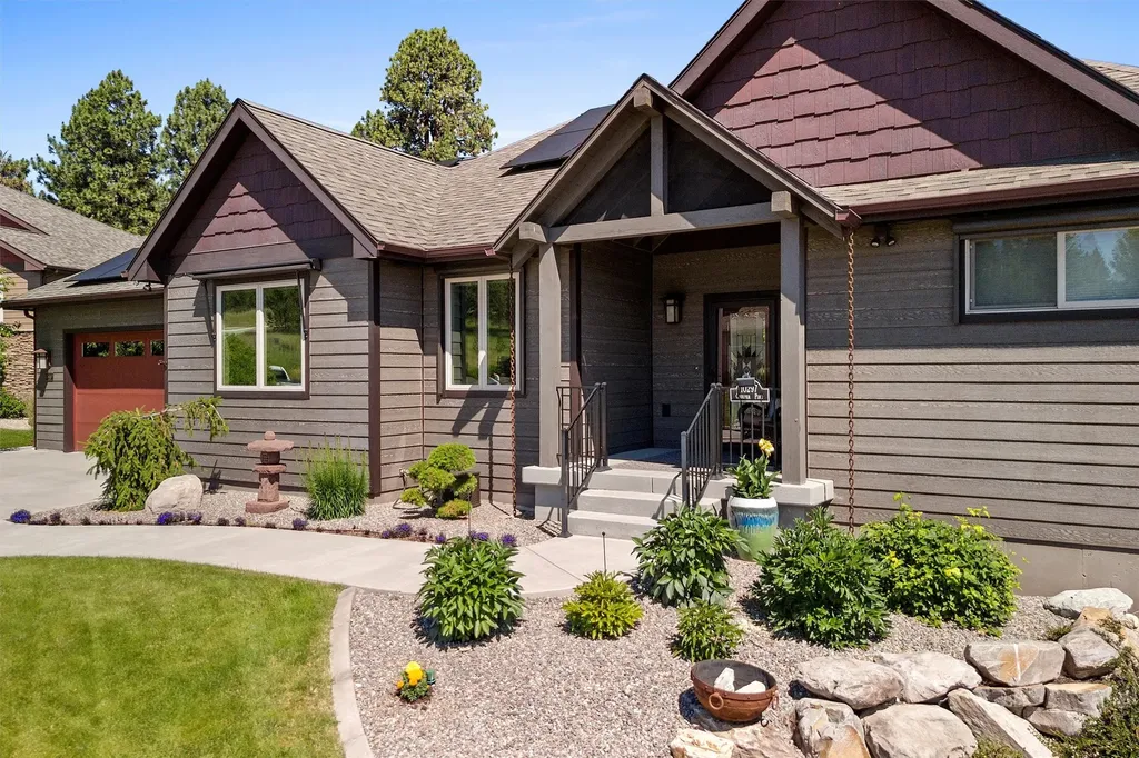 10297 Coulter Pine Street Lolo MT 59847