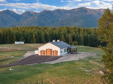 5341 Mount Highway 35 Kalispell MT 59901