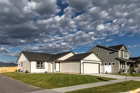 2505 Fence Line Drive Missoula MT 59808