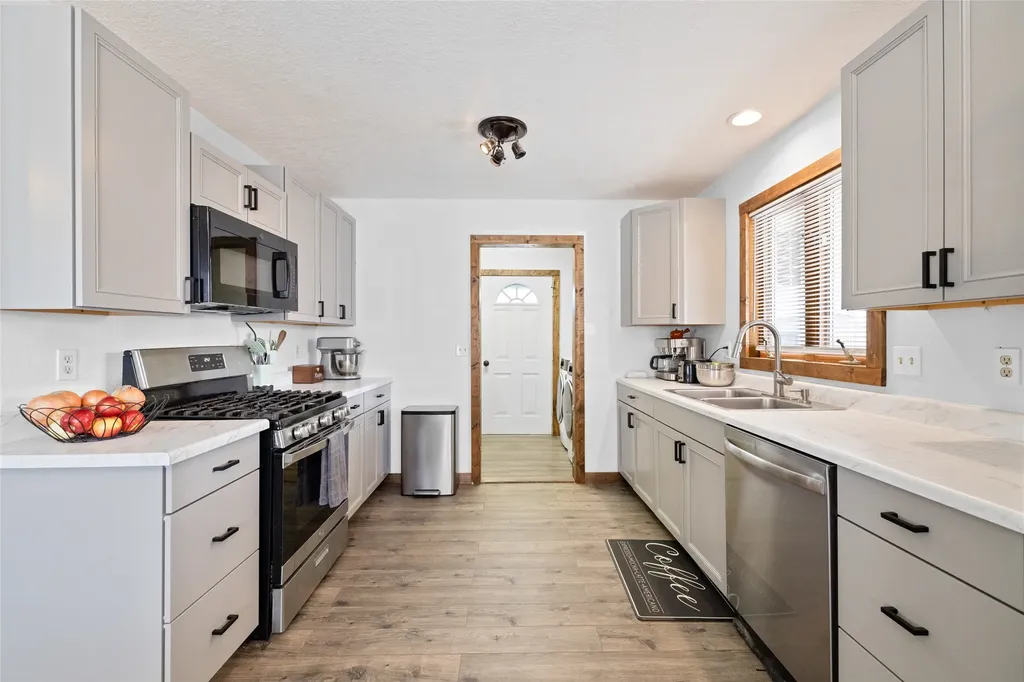1401 6th Avenue W Kalispell MT 59901