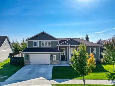 118 E Swift Creek Way Kalispell MT 59901