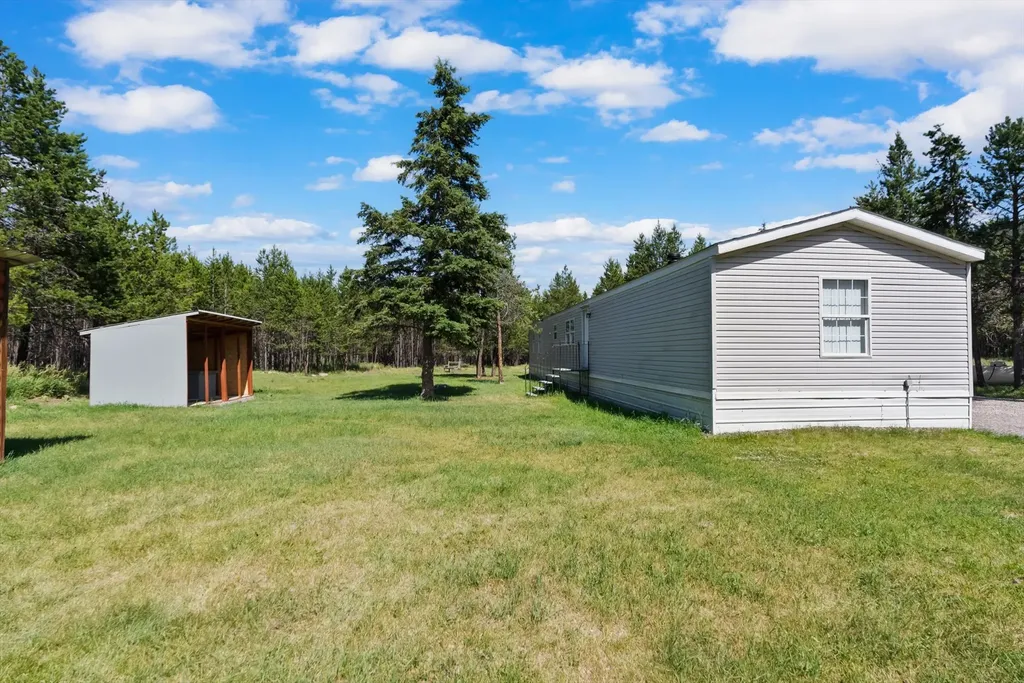 260 Old Creek Road Marion MT 59925