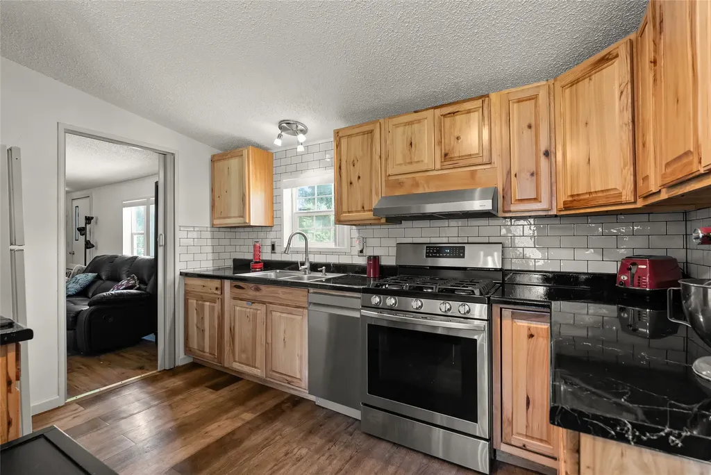 260 Old Creek Road Marion MT 59925