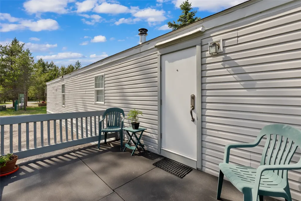 260 Old Creek Road Marion MT 59925