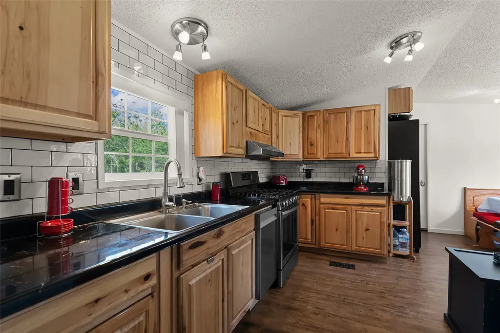 260 Old Creek Road Marion MT 59925