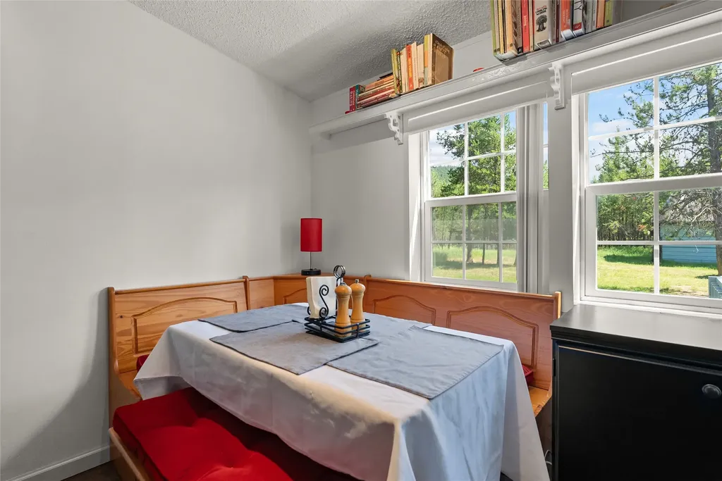 260 Old Creek Road Marion MT 59925