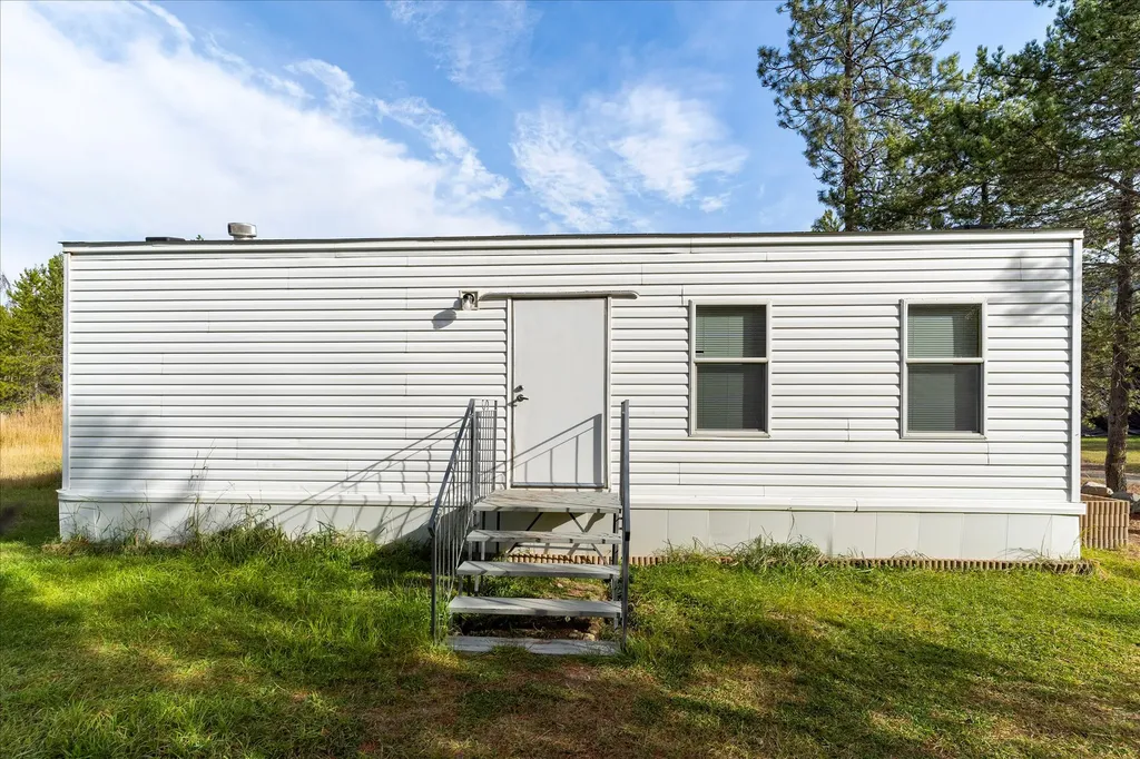 260 Old Creek Road Marion MT 59925