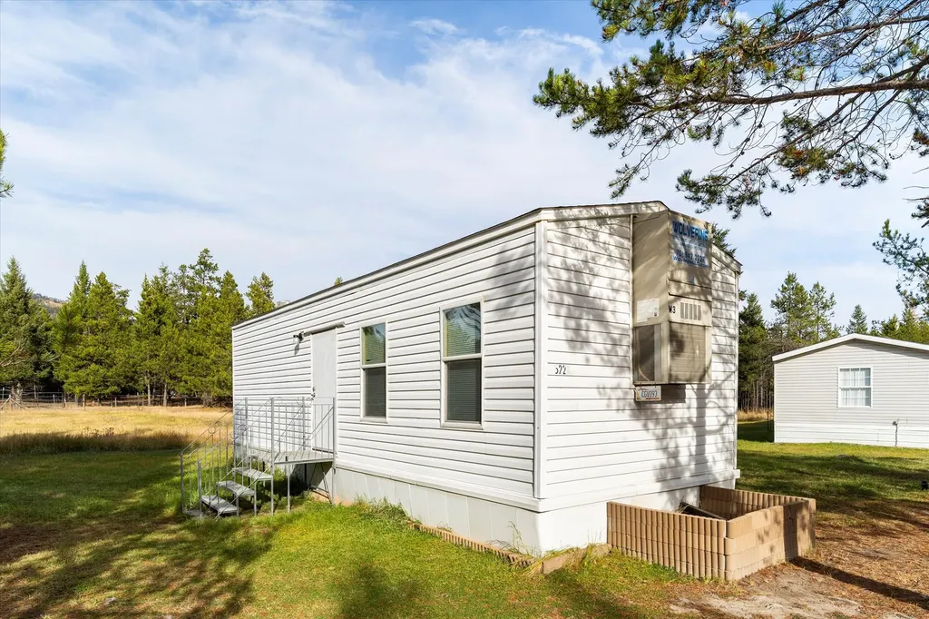 260 Old Creek Road Marion MT 59925