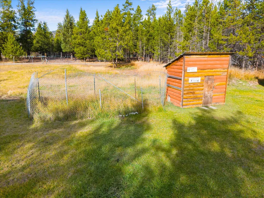 260 Old Creek Road Marion MT 59925