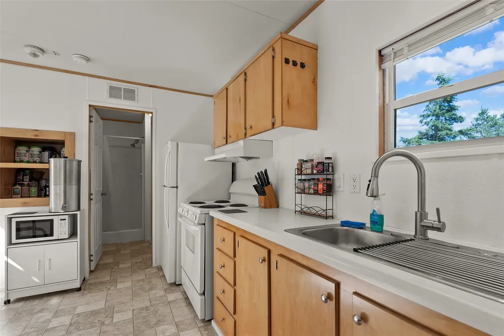 260 Old Creek Road Marion MT 59925