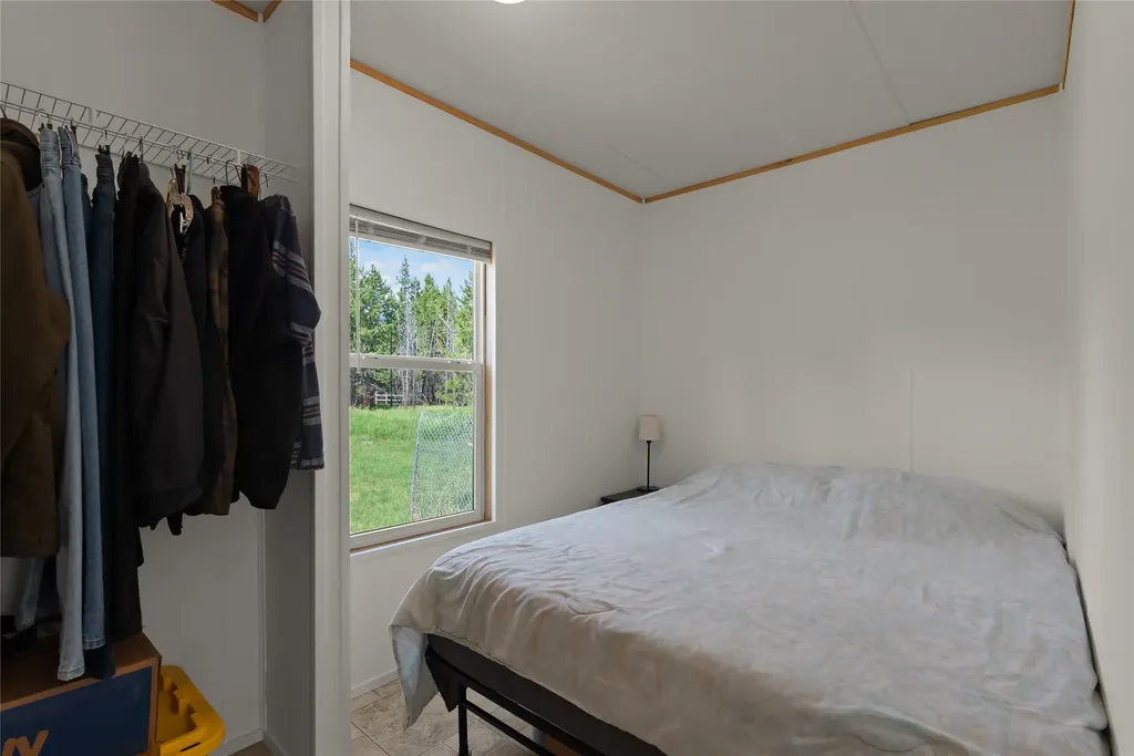 260 Old Creek Road Marion MT 59925