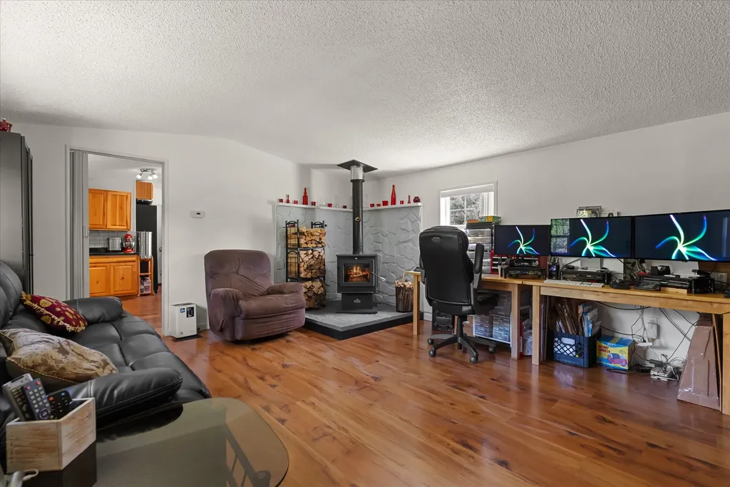260 Old Creek Road Marion MT 59925