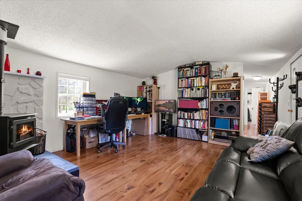 260 Old Creek Road Marion MT 59925