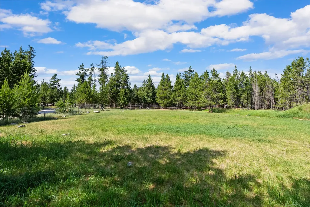 260 Old Creek Road Marion MT 59925