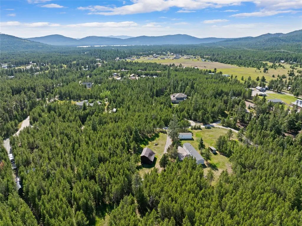260 Old Creek Road Marion MT 59925