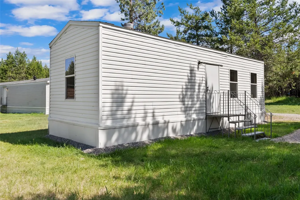 260 Old Creek Road Marion MT 59925