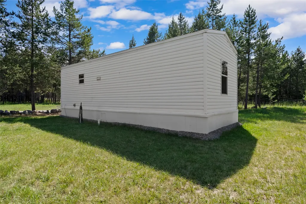 260 Old Creek Road Marion MT 59925