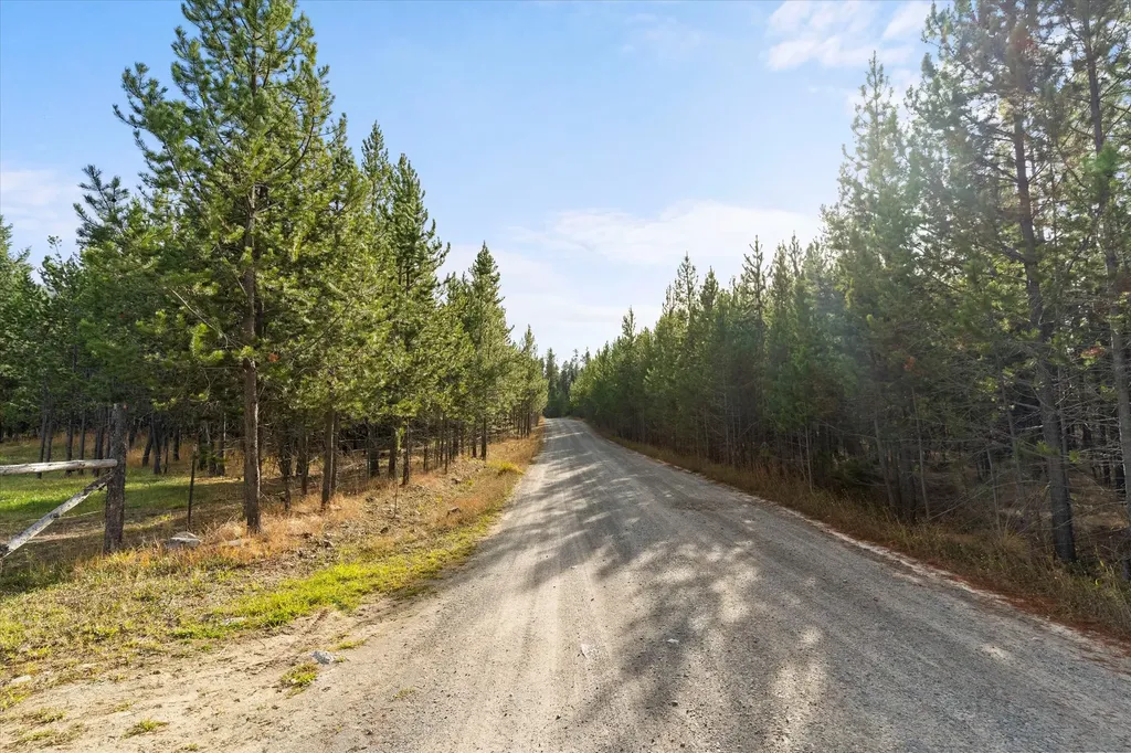 260 Old Creek Road Marion MT 59925