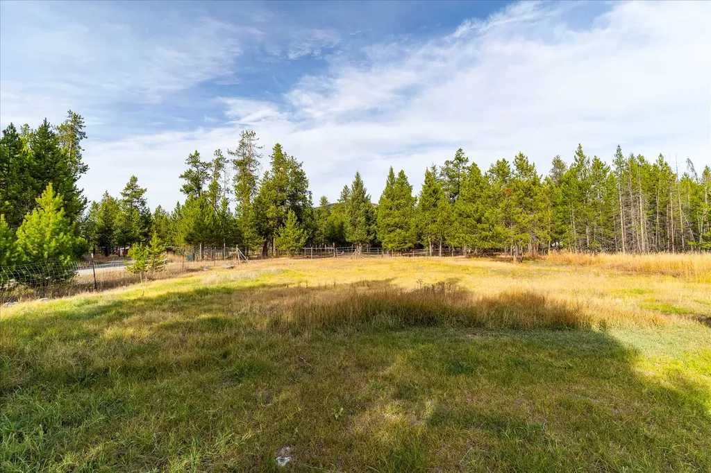 260 Old Creek Road Marion MT 59925