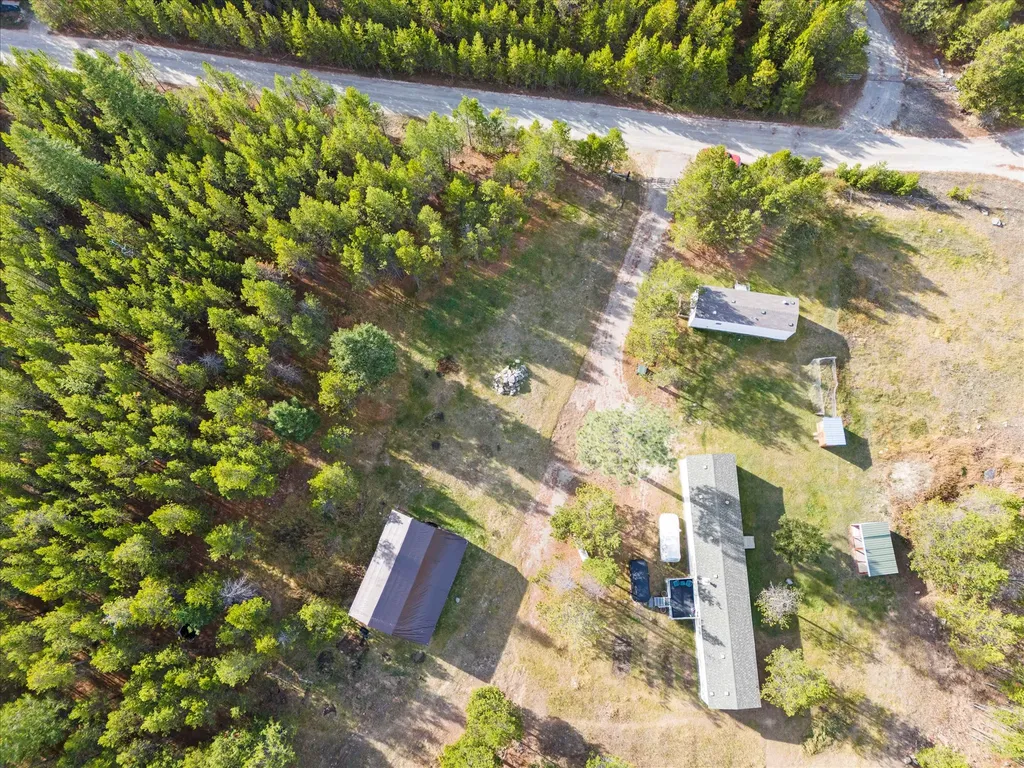 260 Old Creek Road Marion MT 59925