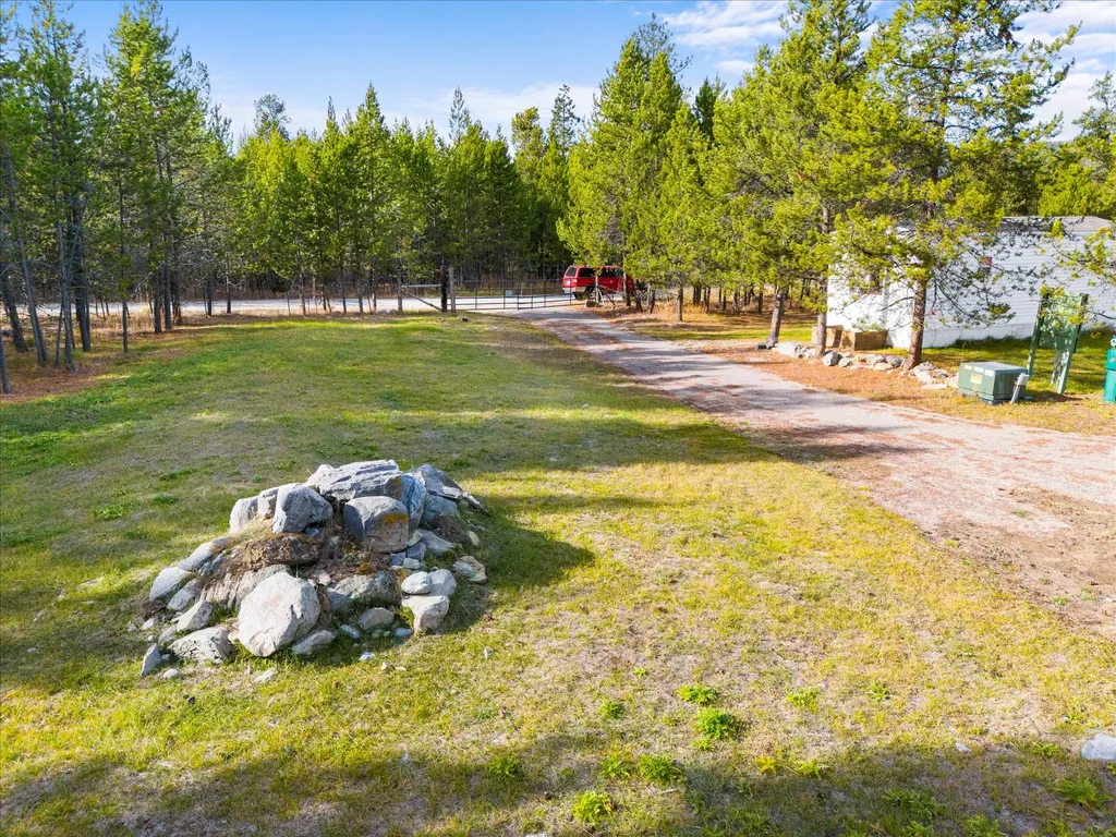 260 Old Creek Road Marion MT 59925