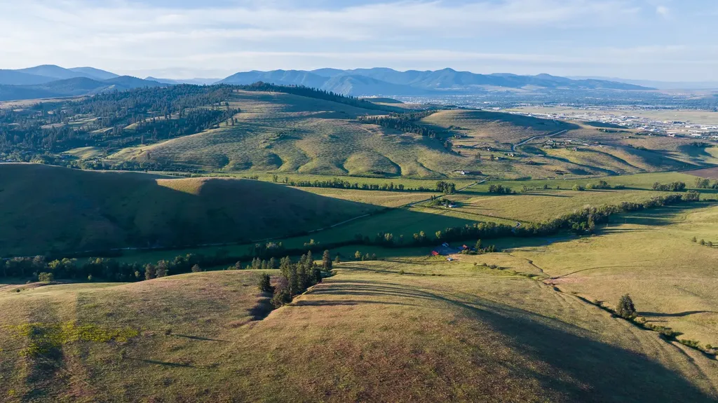 8925 Lavalle Creek Road Missoula MT 59808