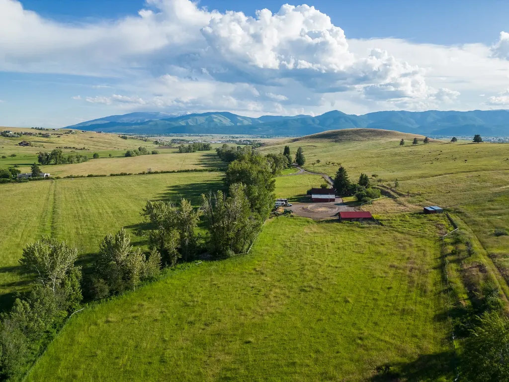 8925 Lavalle Creek Road Missoula MT 59808
