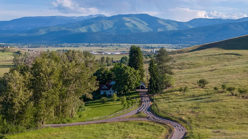 8925 Lavalle Creek Road Missoula MT 59808
